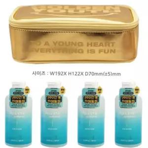 수분보충 기초케어 에뛰드 4개 에뛰드하우스 립 앤 아이 리무버 대용량 (250ml) 피부컨디션 회복 리프팅관
