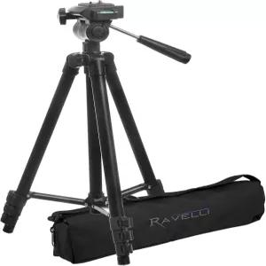 라벨리 APLT2 50인치 경량 알루미늄 삼각대 가방 포함
