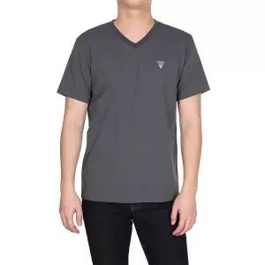 [게스]데일리티 캐주얼상의 5color 남성 브이넥 크루넥 반팔티 KP2K04C4 2K04C4 6