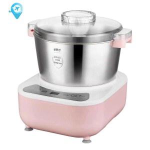 제빵 반죽 떡펀칭기 발효 모찌메이커 자동 제조기 메이커 5L 칼날1 반죽기 발효기 인절미