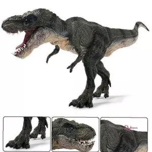 Tyrannosaurus 티라노사우루스 쥐라기 공룡 렉스nop632