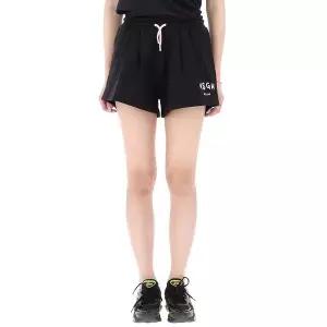 [MSGM][명품] MSGM 26SS 로고 숏 팬츠 성인 S6MSJGSH066 11088 AK