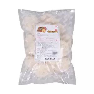 오지상구루메 감자 고로케 1kg 40g x 25EA 크로켓 튀김