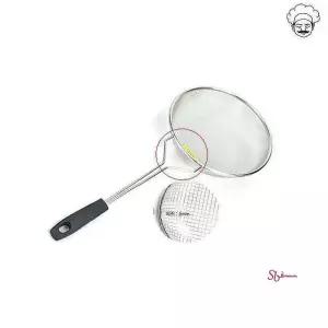 만능 롱조리기 뜰채 건지기 5mm 5호 메쉬qrs866