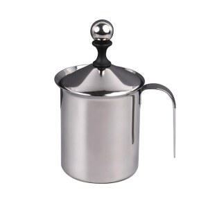 우유 거품기 스테인레스 COFFEE 스팀 워머