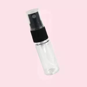 스킨 공병 휴대용 미스트 용기 15ml 투명 플라스틱 똑템