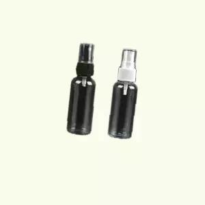 스프레이용기 휴대용 알콜 소독 안개분사 공병 50ml 세트 똑템