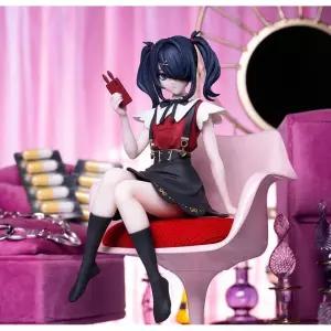 세가 SEGA 쵸코노세 니디 걸 오버도즈 프리미엄 피규어 아메짱 굿즈