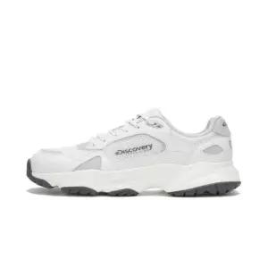 디스커버리 익스페디션 DXSH2115N GRS 학생운동화 커플운동화 조거 플렉스 GREY 5849559
