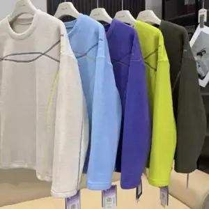 남사친 캐주얼 맨투맨 도톰 야상사파리 야상 폴라폴리스 오더 점퍼 커플 빅 ST1