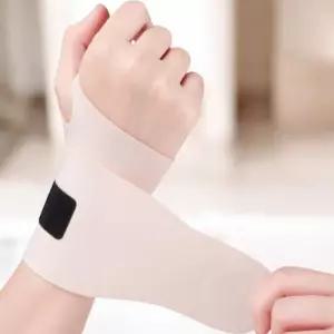 베르 손목 보호 아대 2P 헬스 크로스핏 운동 스포츠