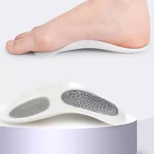 아치 깔창 패드 균형 프리미엄 밴드 높이조절 발