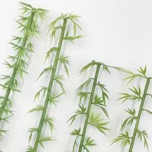 6cm 테라리움 디오라마 DIY 미니어처 대나무 디오라마재료 디오라마소품 건축모형소품