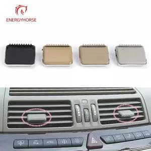 본넷덕트 후드 에어덕트 메르세데스 벤츠 호환 S 클래스 S300 W220 1998-2005 교체 부품 범용 좌우 AC 에어
