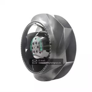 본넷덕트 후드 에어덕트 ebmpapst R2E190-RA26-05 190mm 230V AC 65W 0.23/0.29A 50/60HZ IP44 냉동 장치 H