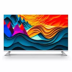 써밋티비 81cm(32인치) 구글 5.0 QLED 스마트 TV Q325ESW FHD 화이트 택배 자가설치