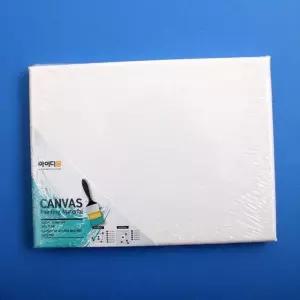아이디몬 캔버스천액자 A급 직사각형 15x10cm 포스터물감 포스터칼라 (WCC6427)