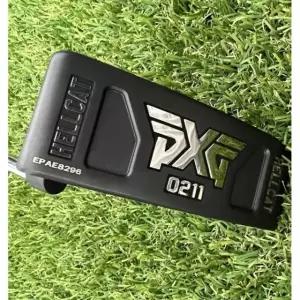 PXG  정품 PXG 0211 핼캣 HELLCAT 퍼터.