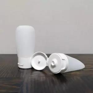 화장품 공병 30g 소분용기 미니병 샘플용기 샘플병 화장품샘플용기 (W60DC4C)