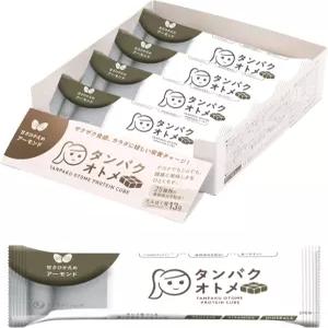 타마찬샵 탄파쿠 오토메 단백질 큐브 고단백 바 타입 25가지 뷰티 성분 W 기능성 영양 식품 가볍게 단맛을