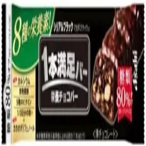 아사히 식품 및 관리 1 혼 만주 바 시리얼 블랙 x 72피스 세트 설탕 80 할인