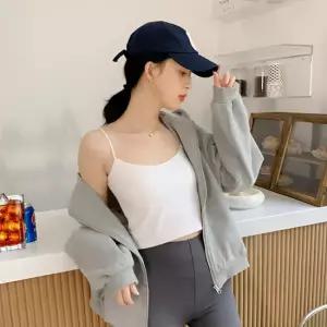 언더붑 브라탑나시 크롭 이너 일체형 1001745