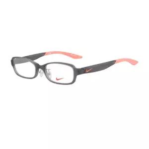 나이키 안경테 NIKE 5007AF 030 스퀘어 뿔테 아시안핏 여자 남자 안경
