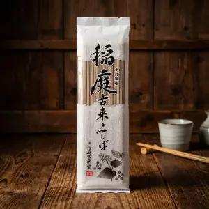[테라마켓]코라이도 이나니와 소바 160g - 일본 수제 메밀소바