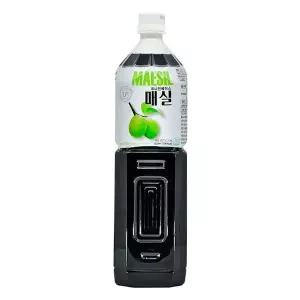 유나인베이스 매실청 1.5L X 8병 박스구입이벤트 매실엑기스 (W97C960)