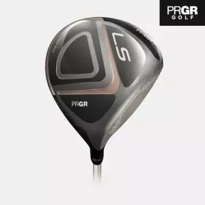 고반발  프로기아정품 2023 PRGR LS 드라이버 여성용  SPEEDER NX FOR PRGR