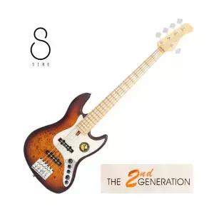 사이어 Sire V7 Reissue 5현 TSS 마커스 밀러 베이스 기타