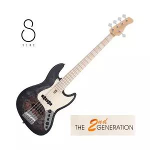 사이어 Sire V7 Reissue 5현 TBKS 마커스 밀러 베이스 기타