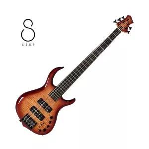 사이어 마커스 밀러 베이스 기타 M7 5현 ALDER 2세대 BRB