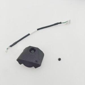1pcs Funssor Flashforge Adventurer AD5M/AD5X 3D 프린터 카메라 조립 키트