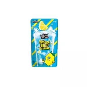 쟈뎅 블루레몬 에이드 230ml x 24개