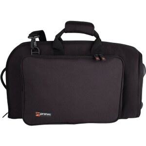 PROTEC C244X BAG, 블랙 EXPLORER FLUGELHORN