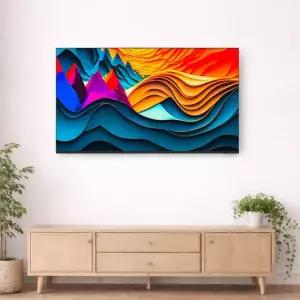 써밋티비 81cm(32인치) 구글 5.0 QLED 스마트 TV Q325ES FHD 벽걸이(상하) 기사설치