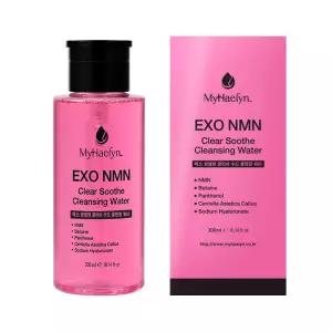 [MyHaelyn] 마이해린 엑소 엔엠엔 클리어 수드 클렌징 워터