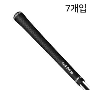골프프라이드 여성용 투어벨벳 VTL58X 골프그립 48g 58R 7개 드라이버 아이언 교체
