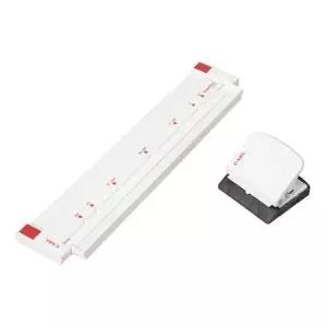 CARL TR94KZ51 30공펀치 GP-2630 (펀칭형) 화이트(A4 30공 B5 26공)