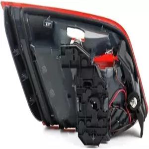 BMW 5 시리즈 F10 F18 520Li 2011년 2012년식 자동차 리어 테일 라이트 램프 어셈블리용