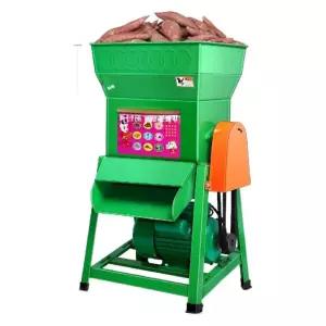가정용 감자 고구마 분쇄기 업소용 대형 다목적 식재료 다지기 전동믹서