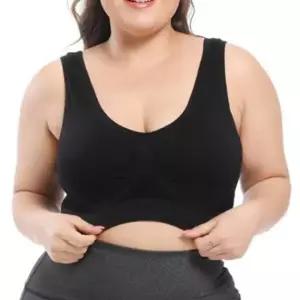 LEA-B453 심리스브라렛 여자브라렛 후크없는브라 여성속옷 (WA406B3)