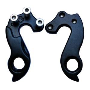 자전거행어 MERIDA 자전거 리어 드레일러 행어 기어 , MTB MECH REACTO 부품