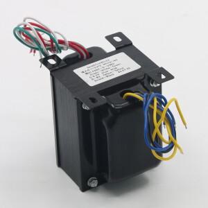 115W 튜브 오디오 증폭기 전원 변압기 300B 앰프용 듀얼 430V+6.3V+8V 고전압 전원 공급 장치