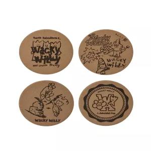와키윌리 티코스터 SET WA2501TC33BR