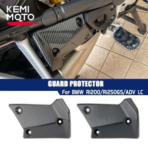 [호환품]BMW 호환 R1250GS ADV Adventure용R1200GS LC R 1200 GS사이드 패널 덮개 배기구 상단 프레임 중사