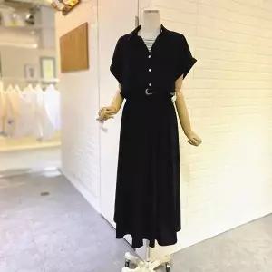 르피타 L262UOP651 르셔츠세트원피스