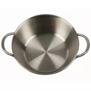 감자탕냄비 스텐 전골 냄비 인덕션 샤브샤브 IH 28cm