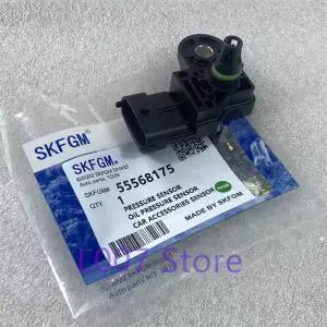 자동차 부품 번호 55568175 흡기 매니폴드 센서 MAP 센서 (뷰익 앙코르, 쉐보레 크루즈, 소닉, 트랙스 용)